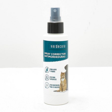 Spray verdecora corrector antimordeduras 125 ml
