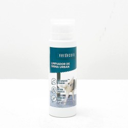 LIMPIADOR DE ORINA URBAN VERDECORA125 ML