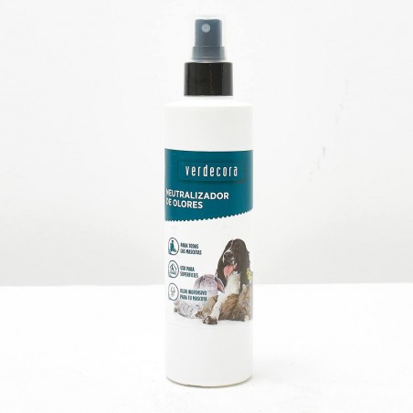 NEUTRALIZADOR DE OLORES VERDECORA 250 ML