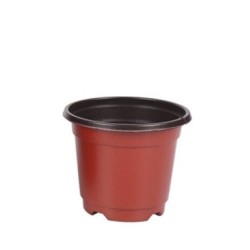 MACETA CULTIVO PACK 10UDS