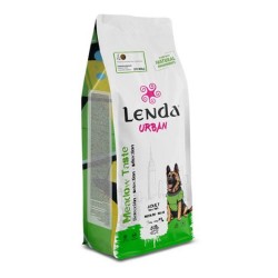 LENDA URBAN MEADOW TASTE 15 KG