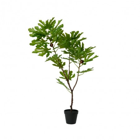 HIGUERA ARTIFICIAL 85CM MACETA
