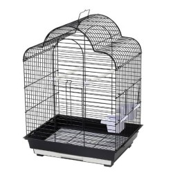 JAULA AVES MEDIANAS NOBLEZA