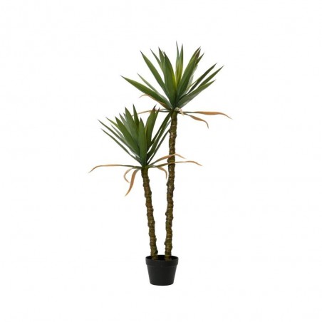 YUCA ARTIFICIAL125CM MACETA
