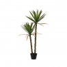 YUCA ARTIFICIAL125CM MACETA