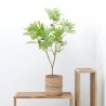 HIGUERA ARTIFICIAL 112CM MACETA