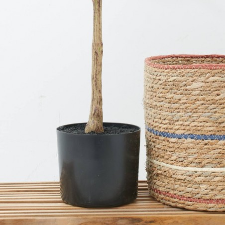 HIGUERA ARTIFICIAL 112CM MACETA