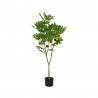 HIGUERA ARTIFICIAL 112CM MACETA