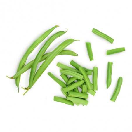 JUDÍA REDONDA DE ENRAME BANDEJA 6UDS