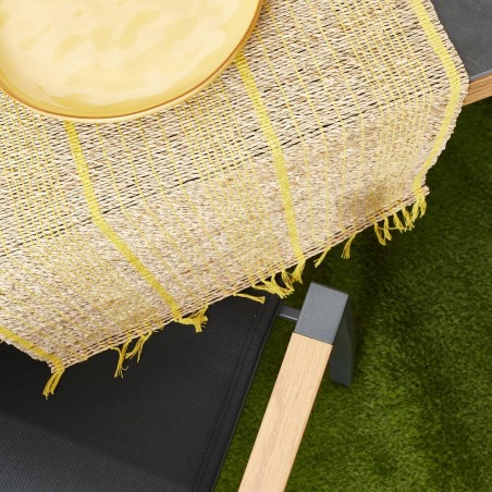 COMEDOR CHANEO 7 PIEZAS