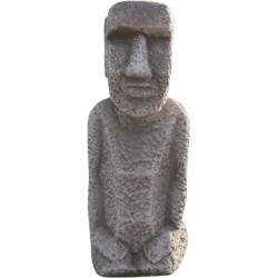 MOAI MINI MUSGO 27CM