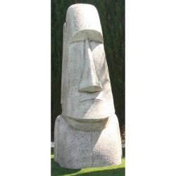 FIGURA MOAI
