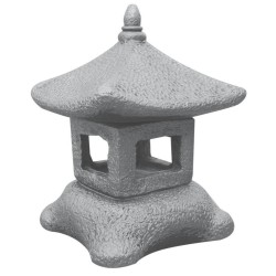 PAGODA MUSGO 22CM.