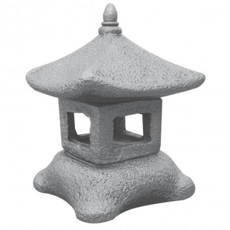 PAGODA MUSGO 22CM.