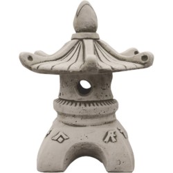 MICRO TEMPLO MUSGO 36CM