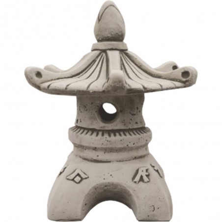 MICRO TEMPLO MUSGO 36CM