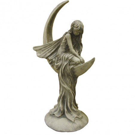 LUNARIA MUSGO 125CM.