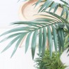 ARECA ARTIFICIAL EN MACETA 130 CM