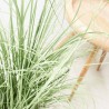 GRASS D50X100CM MACETA