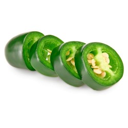 PIMIENTO PICANTE JALAPEÑO M-11