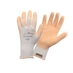 GUANTES JARDÍN PERFUME