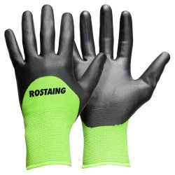 GUANTES PLANTACIÓN IMPERMEABLES
