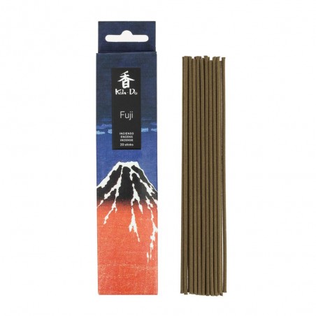 INCIENSO JAPONES KOH DO-FUJI