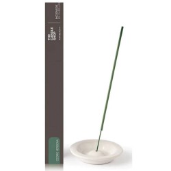 INCIENSO CEDRO VERBENA THE CANDLE SHOP
