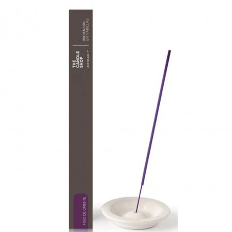 INCIENSO HIGO DE ORIENTE THE CANDLE SHOP