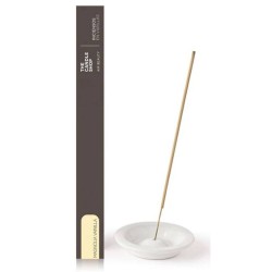 INCIENSO MAGNOLIA VAINILLA THE CANDLE SHOP