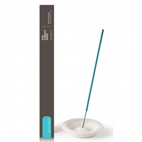 INCIENSO SANDIA PEPINO THE CANDLE SHOP