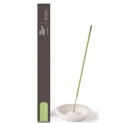 INCIENSO TILO BAMBOO THE CANDLE SHOP