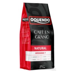 CAFÉ GRANO NATURAL 500 GR