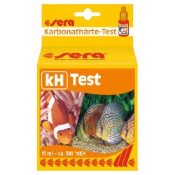 SERA TEST DE KH 15 ML