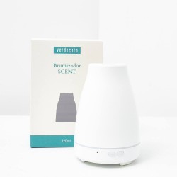 BRUMIZADOR SCENT VERDECORA