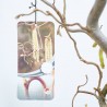 CORYLUS AVELLANA CONTORTA MACETA 12L
