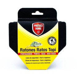 PORTACEBOS RATON PH