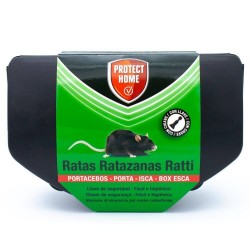 PORTACEBOS RATA PH