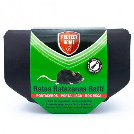 PORTACEBOS RATA PH