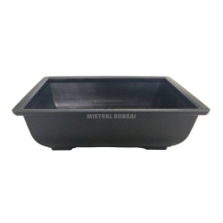 TIESTO BONSAI PLAST. 17X12,5X5,5 CM