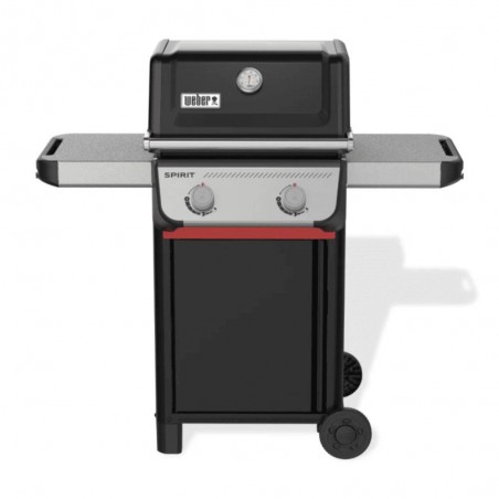 BARBACOA WEBER SPIRIT E-210