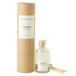 DIFUSOR MIKADO WHITE MUSK