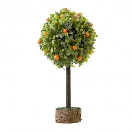 NARANJO ARTIFICIAL BELÉN12CM