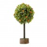 NARANJO ARTIFICIAL BELÉN12CM