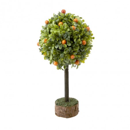 NARANJO ARTIFICIAL BELÉN12CM