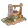 POZO DE BELEN 6X10X8CM