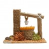 POZO DE BELEN 6X10X8CM
