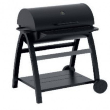 BARBACOA FUMO
