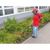 MULTIHERRAMIENTA 2 EN 1 GE-HC 18 LI T CORTASETOS