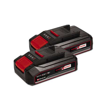 CORTACÉSPED LITO GE-CM 36/33 LI (2X2,0AH)